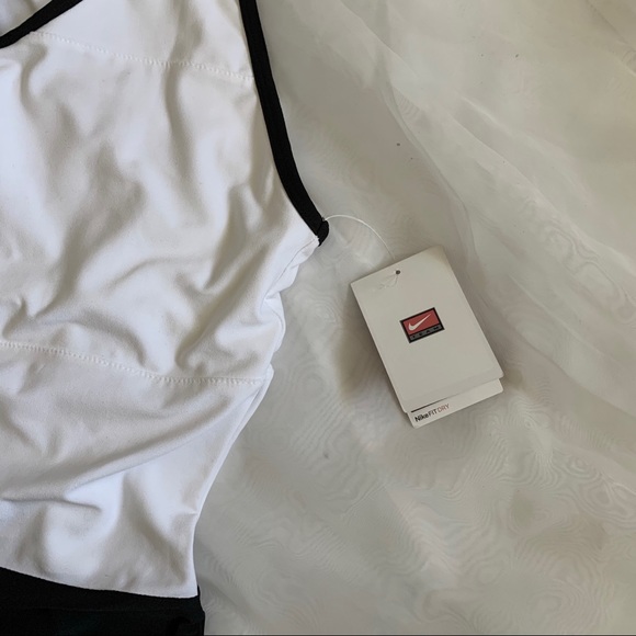 Nike Dri-FIT Power Dress (NWT) - Picture 4 of 6